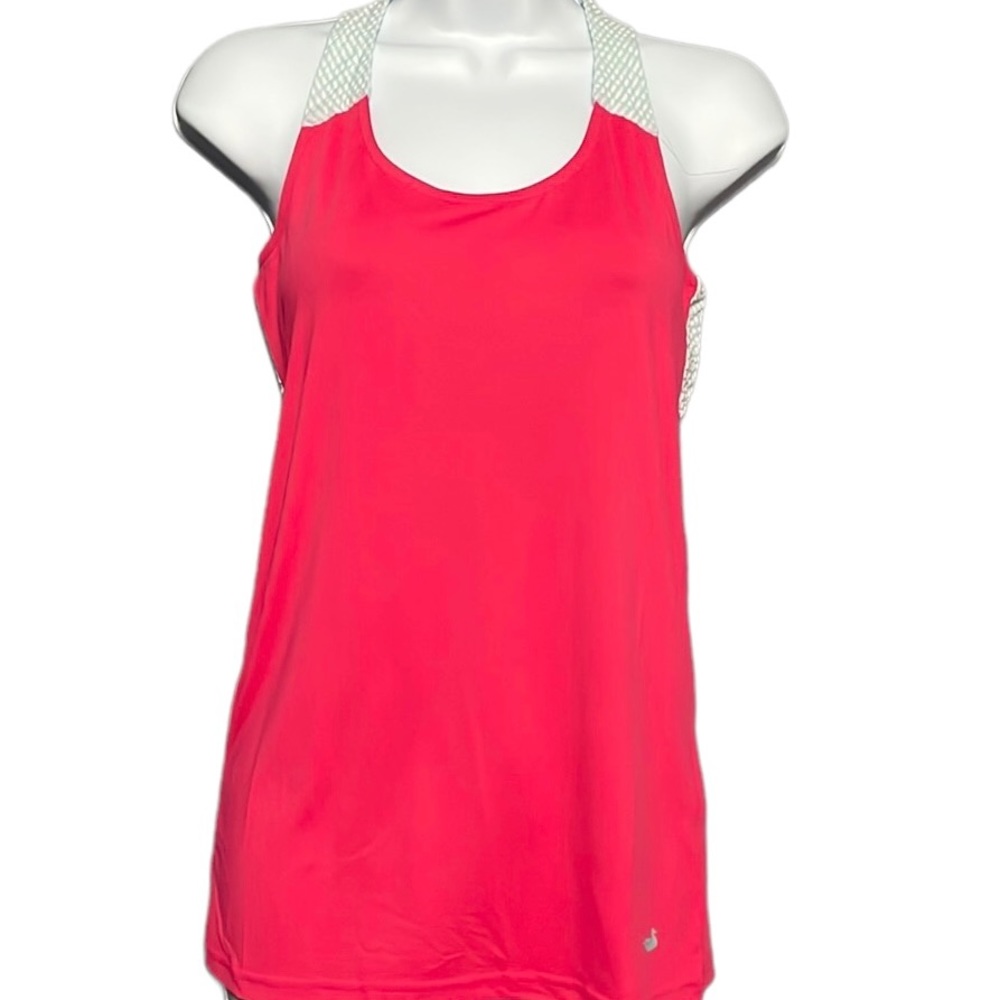 Womens tank top by Southern Marsh M